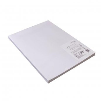 Papīrs rasēšanai SMLT A3 formāts, 190 g/m2, 100 loksnes / FSC