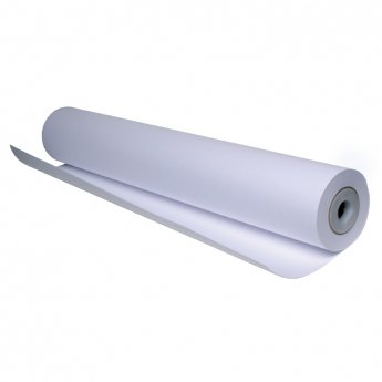 Papīrs rullī, 594 mm x 50 m, 80 g/m2