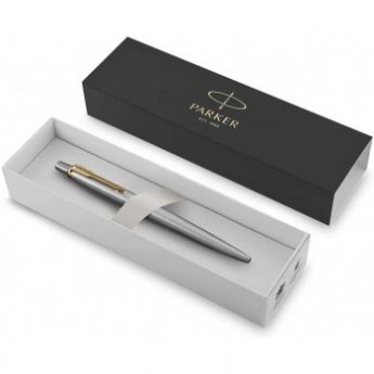 Parker Jotter nerūsējošais tērauds GT 1953182