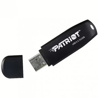 Patriot Patriot Core, 512GB, Black