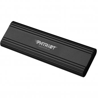 Patriot Patriot Transporter LT 4TB USB3.2 Type-C SSD 1000 MB/s Alu Black