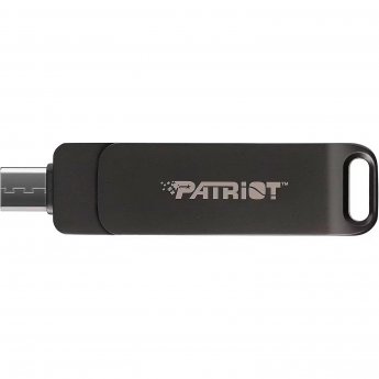 Patriot R550, 128GB, Black