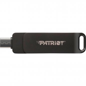 Patriot R550, 256GB, Black