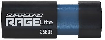 Patriot Rage Lite 1TB, Black