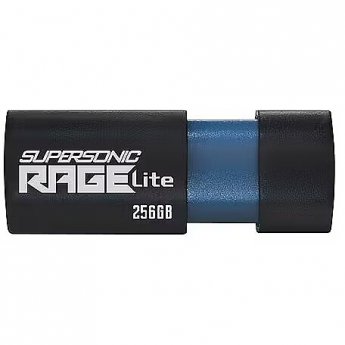 Patriot Rage Lite 512GB, Black