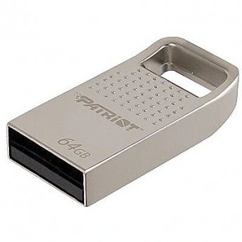 Patriot Tab200, 64GB, Silver