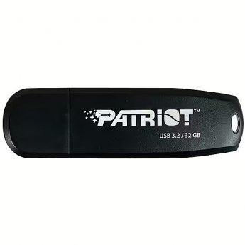 Patriot Xporter Core, 32GB, Black