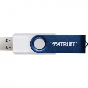 Patriot Xporter X550, 1TB, Blue/White