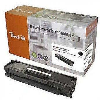 Peach Bębny compatible with toner for Samsung MLT-D101S black