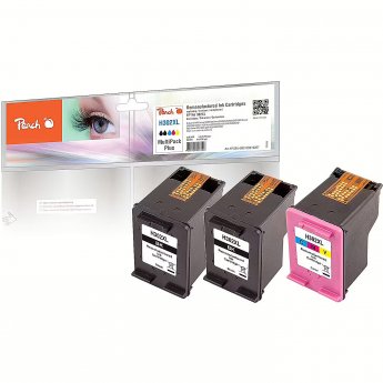 Peach ink MP + for no. 302XL