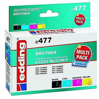 Peach ink MP compatible with LC-223series