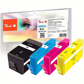 Peach ink MP compatible with no. 903XL