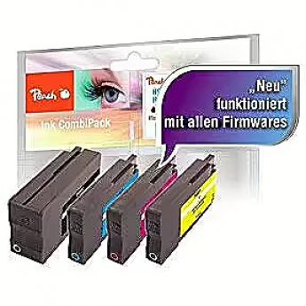 Peach ink MP compatible with no. 950/951