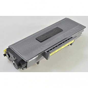 Peach Toner compatible with Brother TN-3280 toner black
