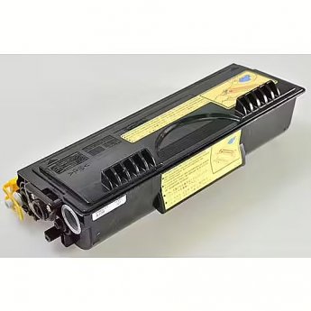 Peach Toner compatible with Brother TN-6600 black