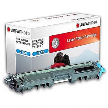 Peach Toner cyan - TN-242C
