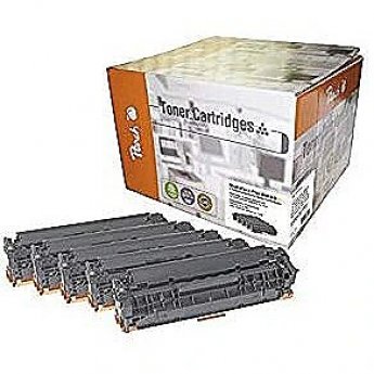 Peach toner MP + compatible with 304A