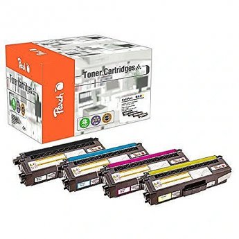 Peach Toner MP compatible with TN-321