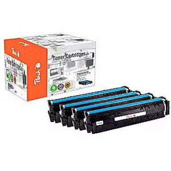 Peach Toner MP compt HP 203A