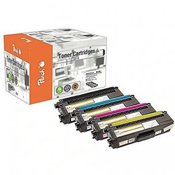 Peach Toner MP compt TN-325