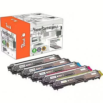 Peach Toner MPP compt TN-241/245 series
