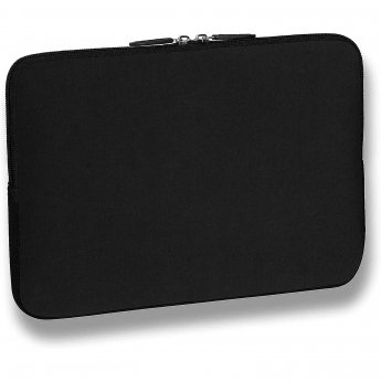 Pedea Trend Sleeve, 14.1", Black