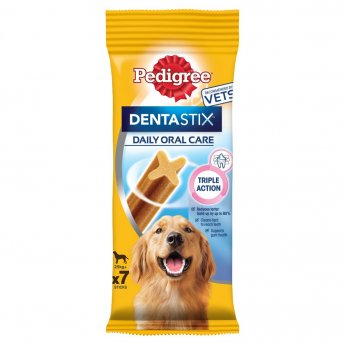 Pedigree Dentastix Large (7 gab.), 270g