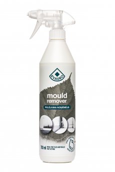 Pelējuma noņēmējs KVADRO, 700ml