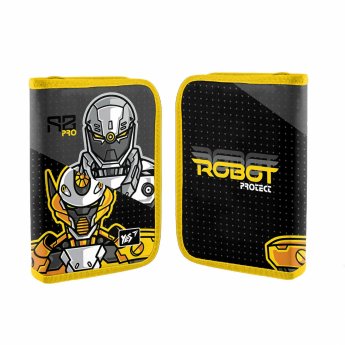 Penālis ar atloku, stingrs, YES HP-03 AsPro