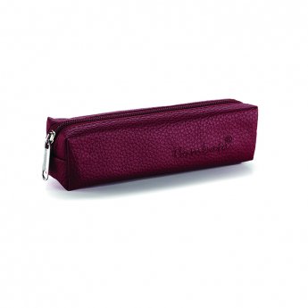 Penālis BOMBATA Classic, bordo krāsā