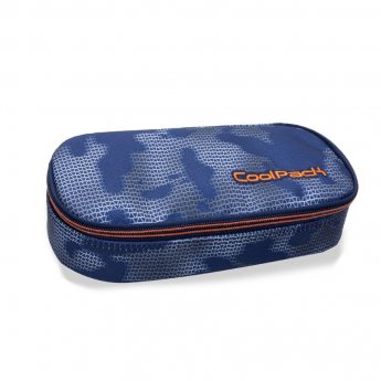 Penālis COOLPACK Campus Misty Tangerine