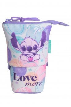 Penālis COOLPACK STITCH Mona, 20×180×140 mm