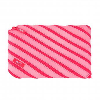 Penālis ZIPIT Candy Jumbo, sarkans