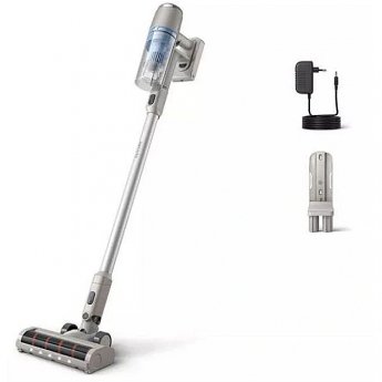 Philips 2000 Series 21.6V, Blue/Grey