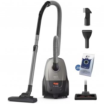 Philips 2000 Series, Grey/Black