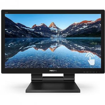 Philips 222B9TA, 21.5 "