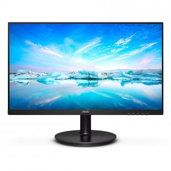 Philips 222V8LA, 21.5"