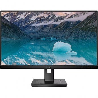 Philips 242S9JML, 23.8"