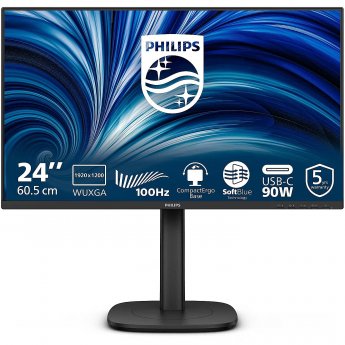 Philips 24B2U3301D/00, 24.1"