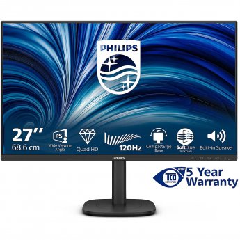 Philips 27B2N3500J, 27"