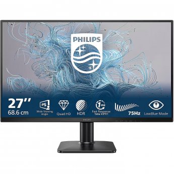 Philips 27E2N1500L, 27"