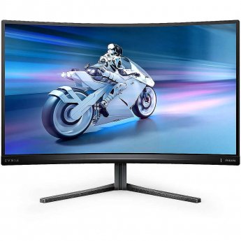 Philips 27M2C5200W, 27"