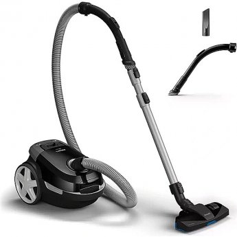 Philips 3000 series, Black