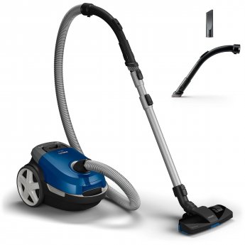 Philips 3000 Series, Blue/Black 