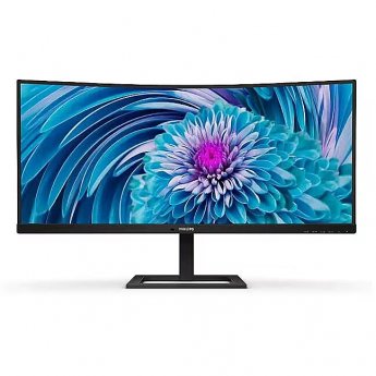 Philips 346E2CUAE, 34"