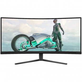 Philips 34M2C3500L, 34"