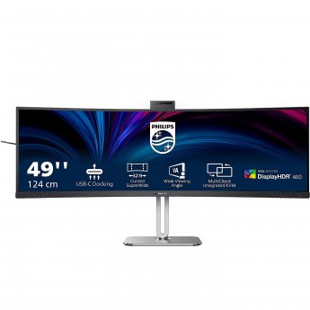 Philips 49B2U5900CH/00, 48.8"
