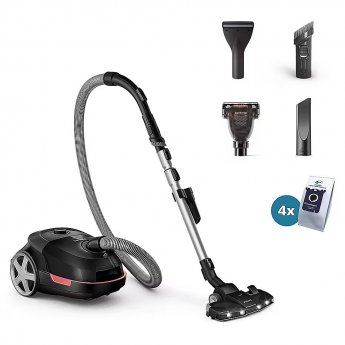 Philips 6000 Series, Black