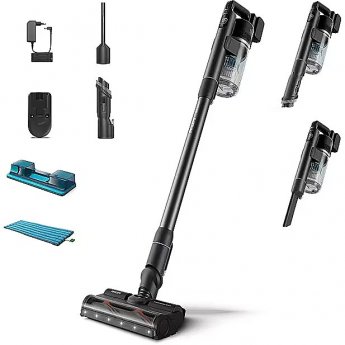 Philips 7000 Series Aqua 25.2V, Black/Blue