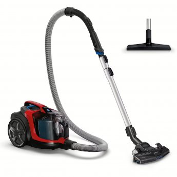 Philips 7000 Series PowerPro Expert, Red/Black